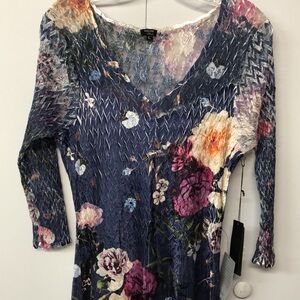 Komarov dress size large